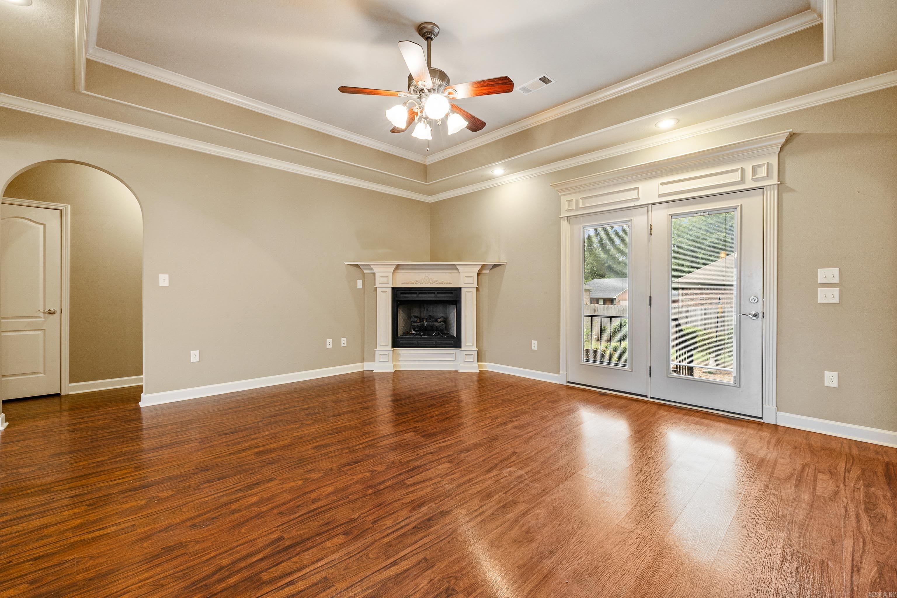 Haydens Place - Residential