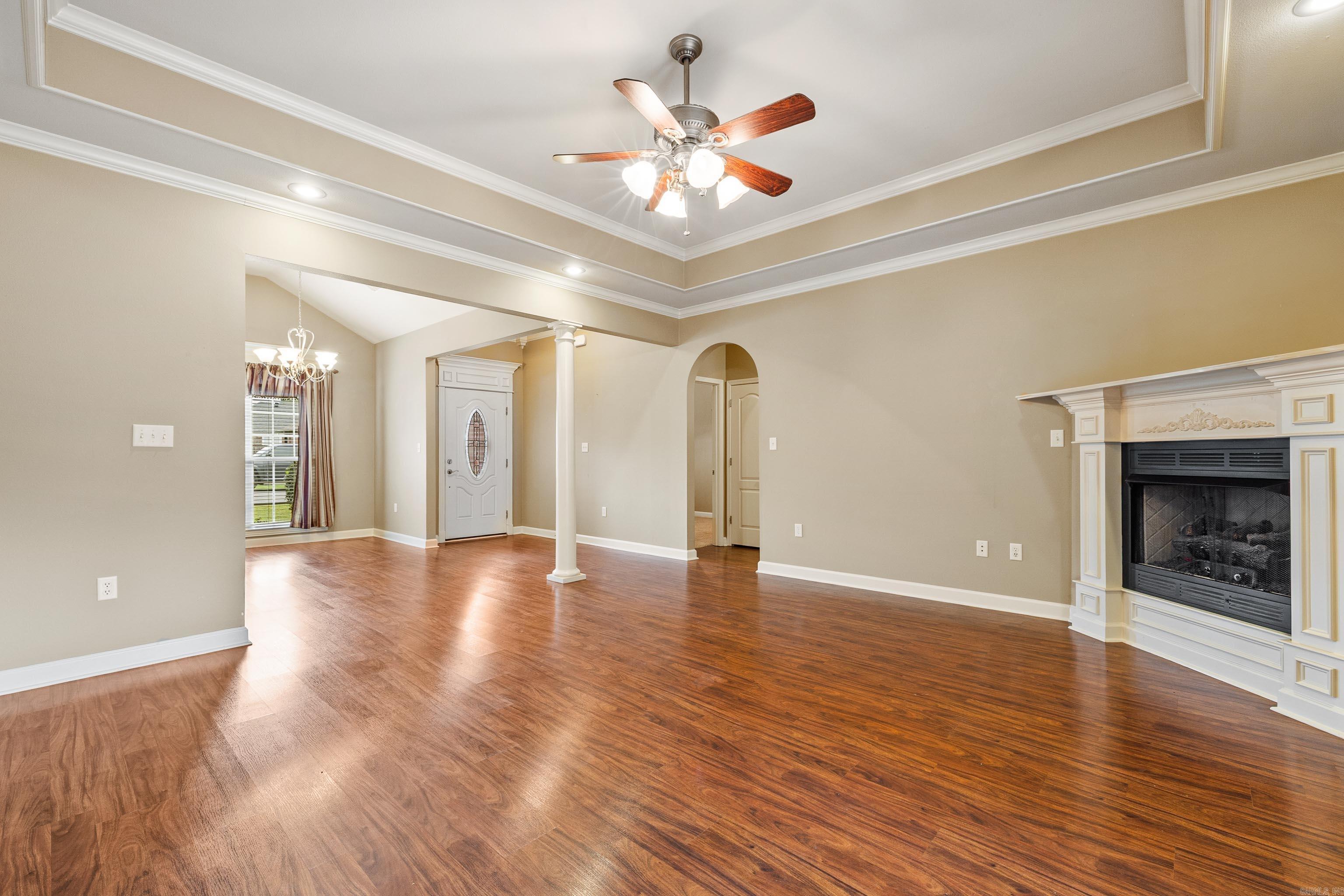 Haydens Place - Residential