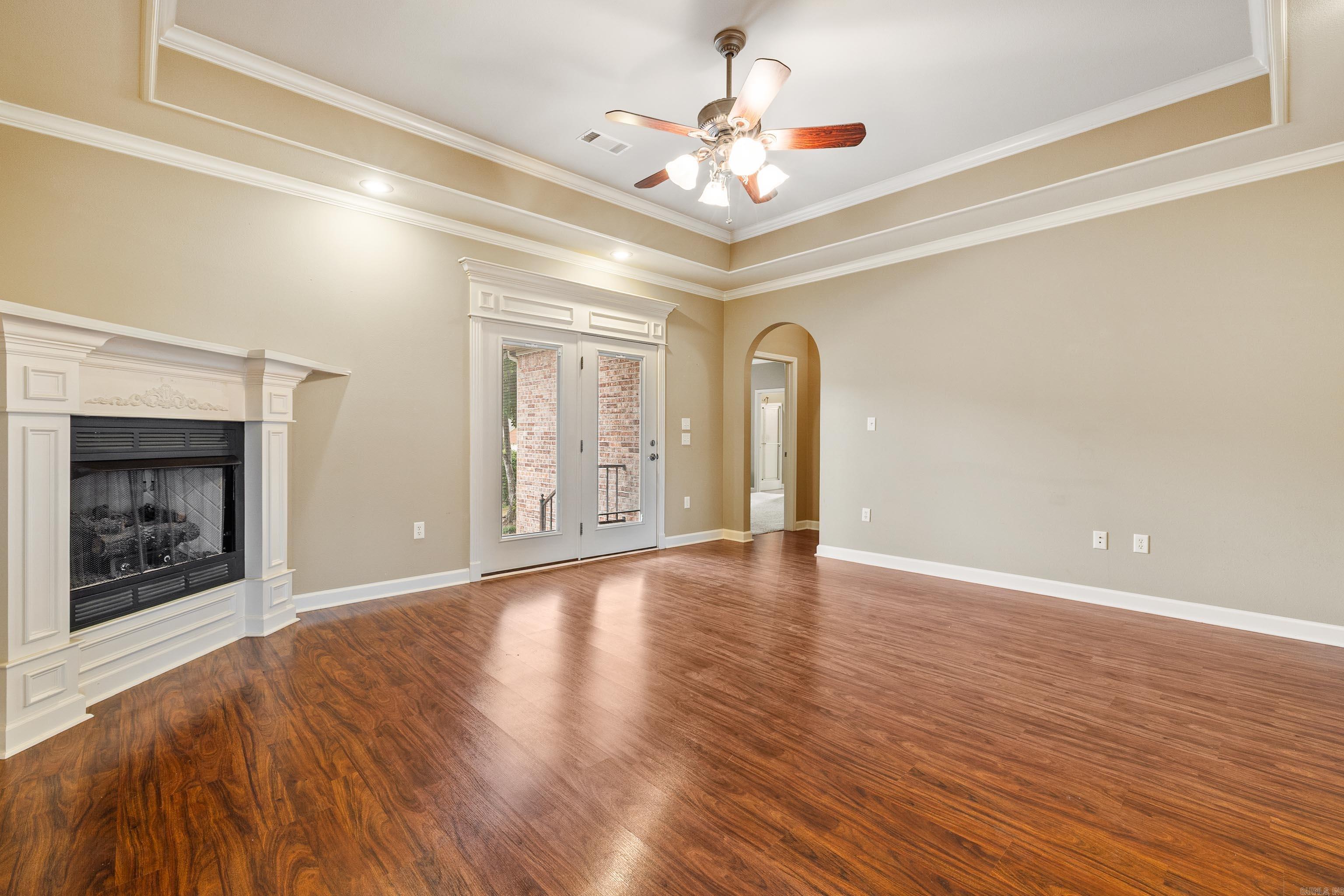 Haydens Place - Residential