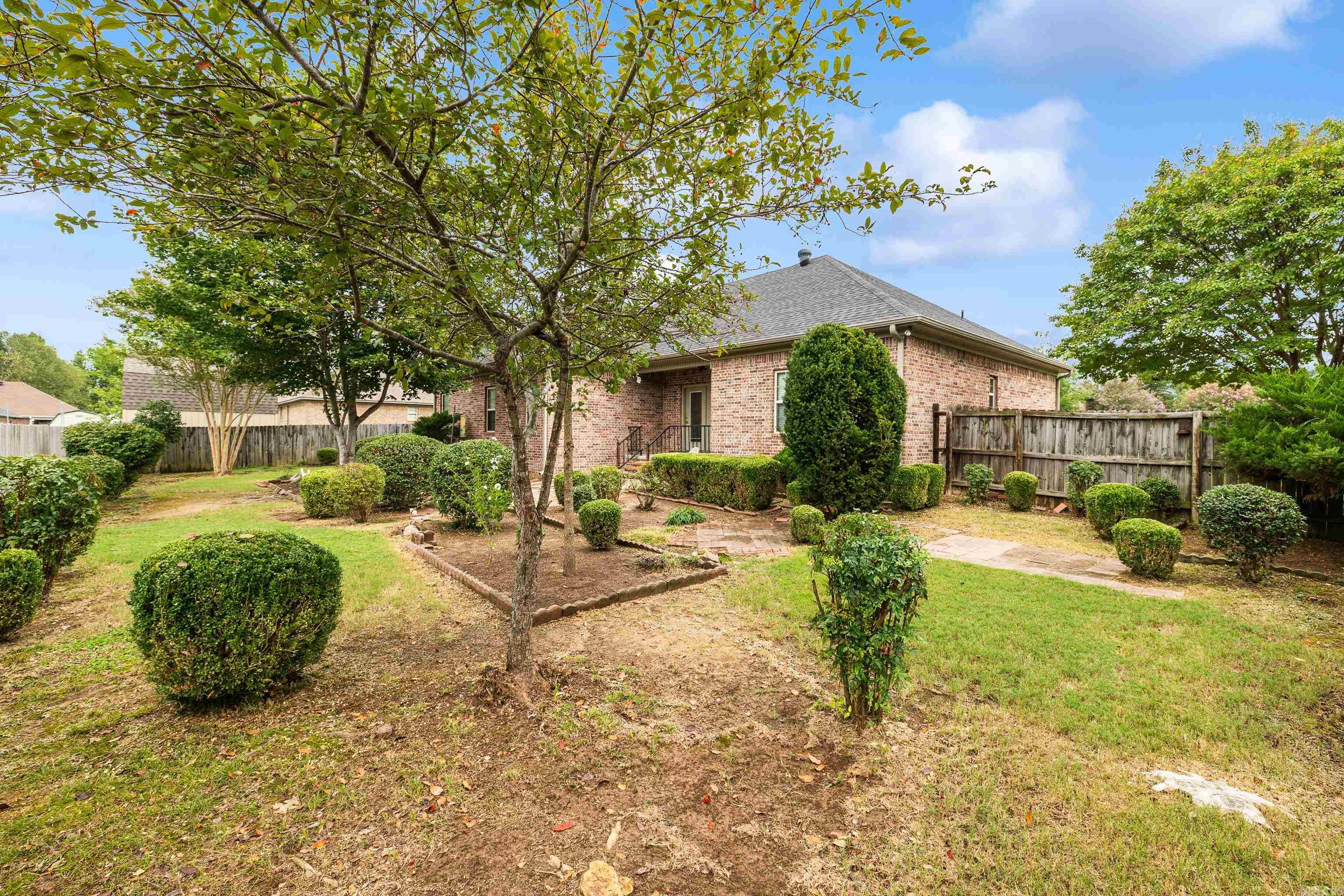 Haydens Place - Residential