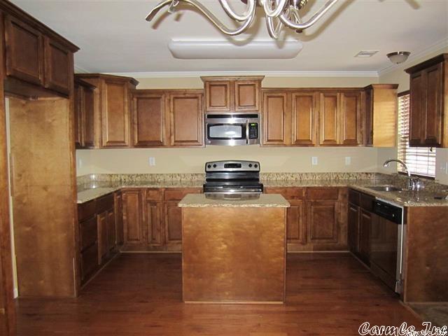 Heritage Heights - Residential Lease