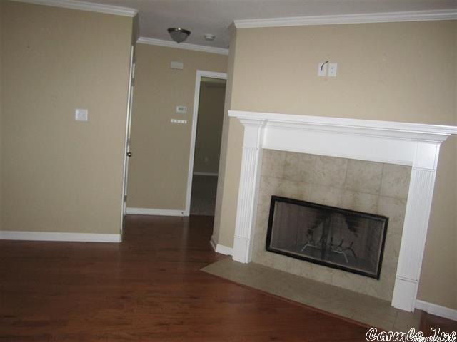 Heritage Heights - Residential Lease