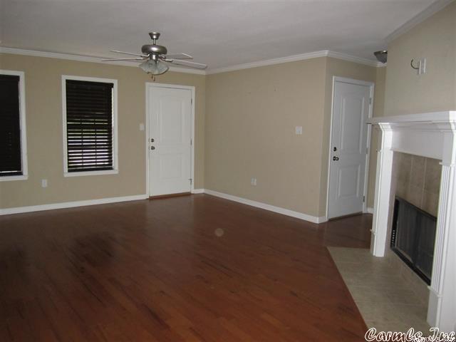 Heritage Heights - Residential Lease