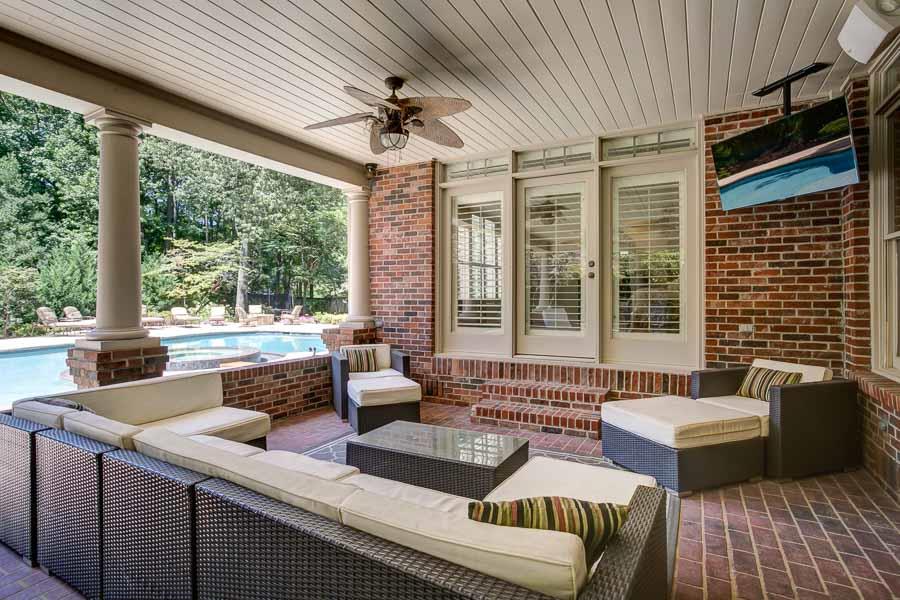 HICKORY CREEK - Residential