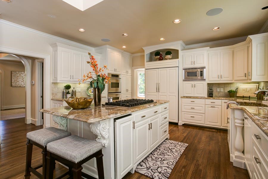 HICKORY CREEK - Residential