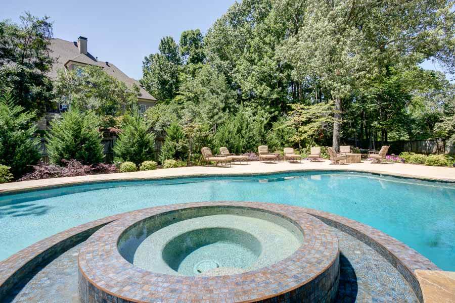 HICKORY CREEK - Residential