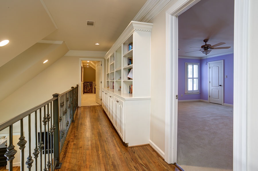 HICKORY CREEK - Residential