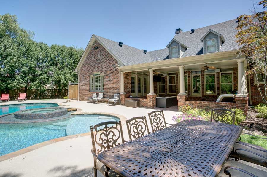 HICKORY CREEK - Residential