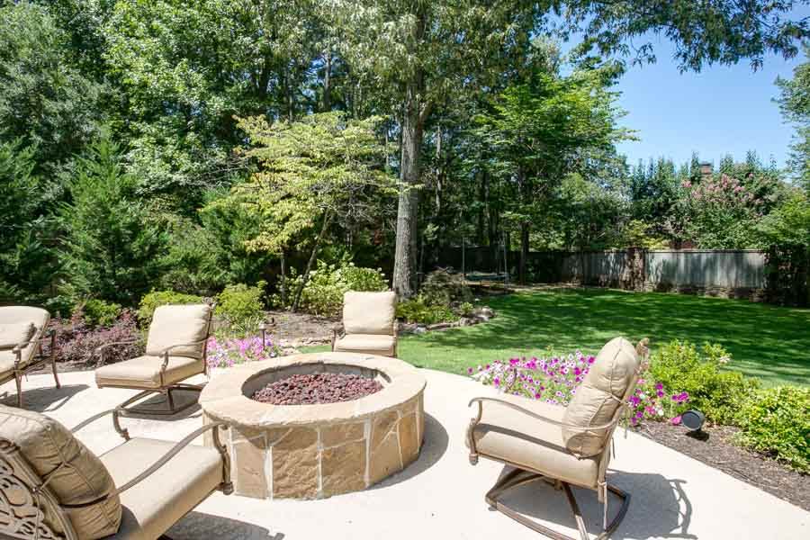 HICKORY CREEK - Residential