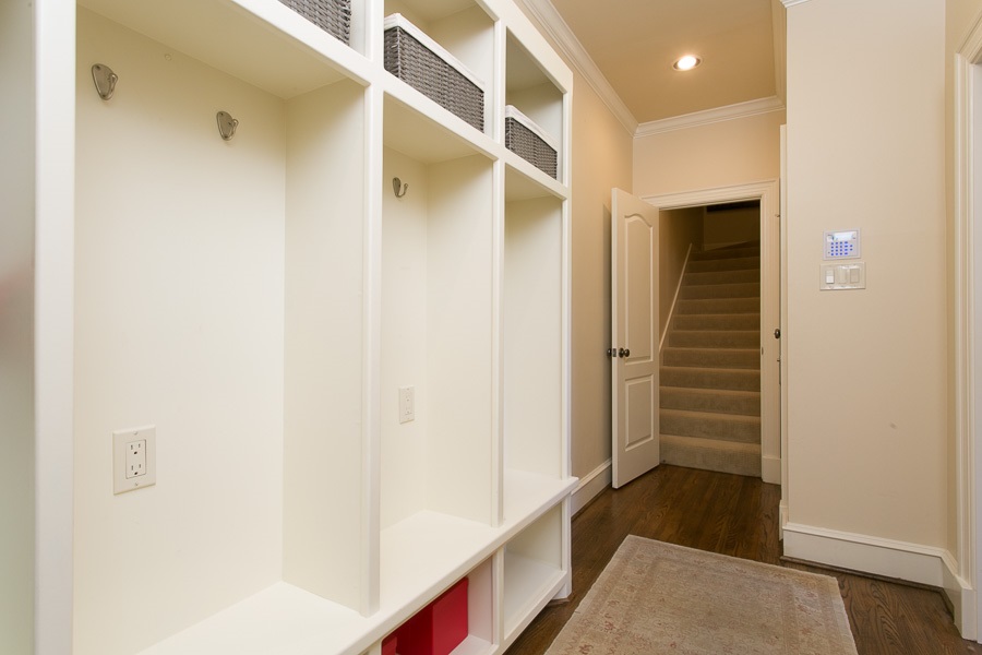 HICKORY CREEK - Residential