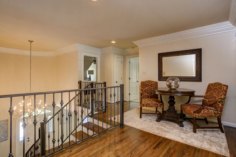 HICKORY CREEK - Residential