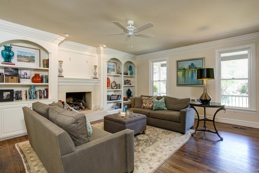 HICKORY CREEK - Residential
