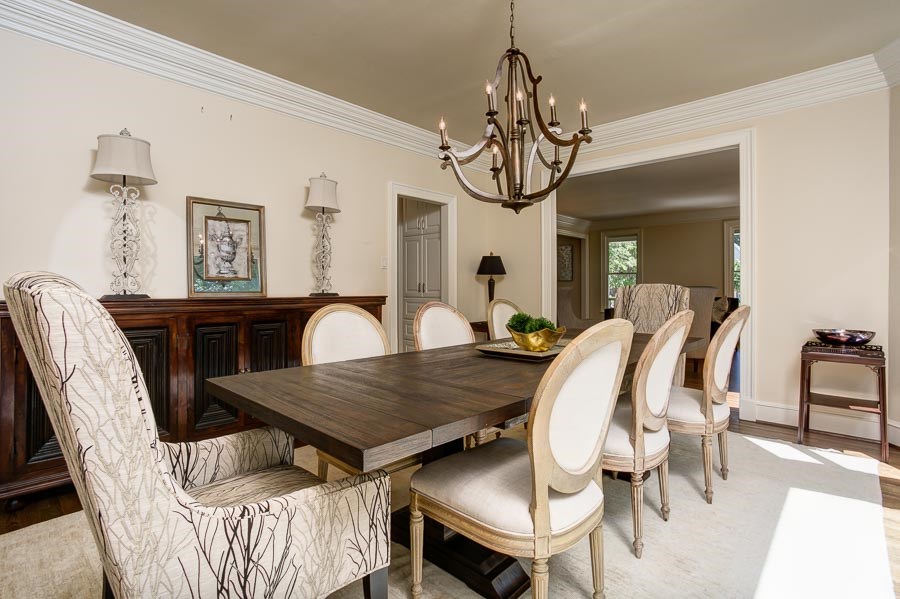 HICKORY CREEK - Residential