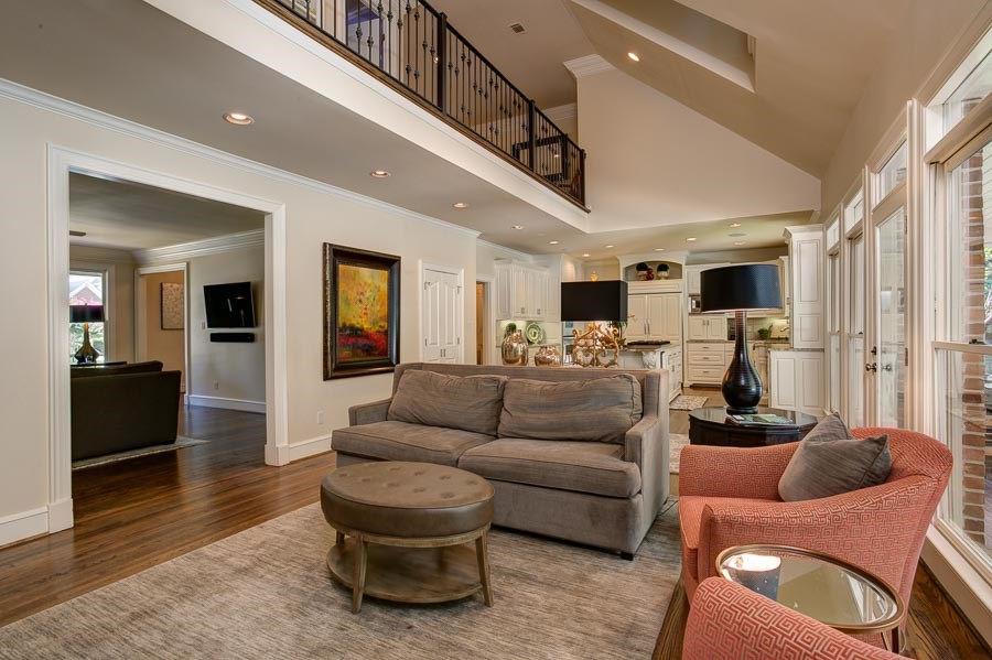 HICKORY CREEK - Residential