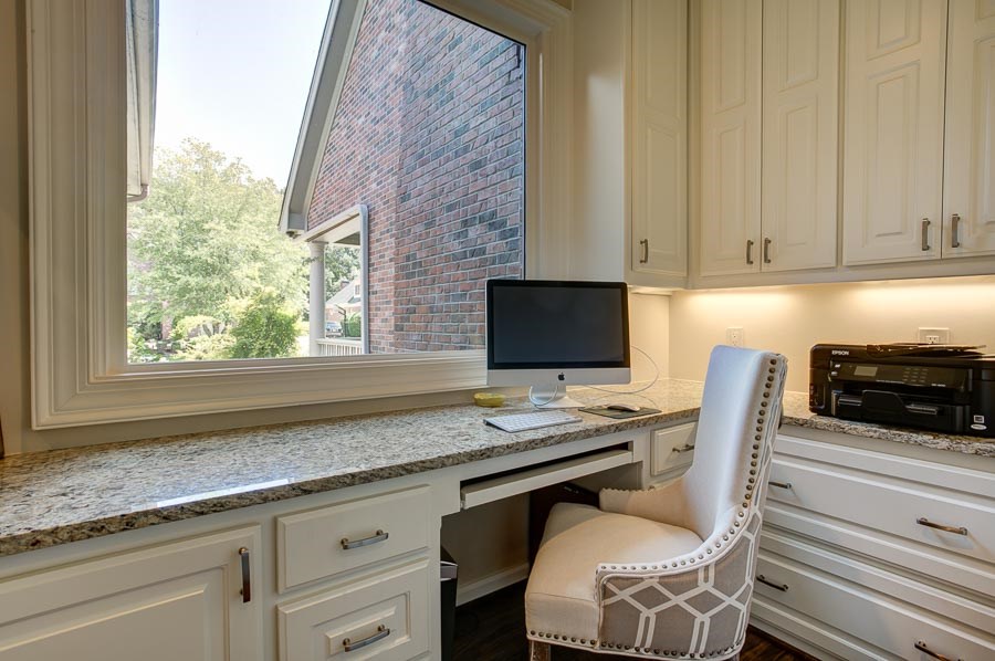 HICKORY CREEK - Residential