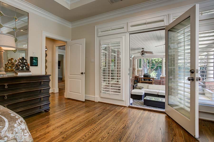 HICKORY CREEK - Residential