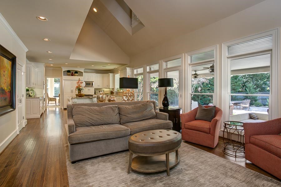 HICKORY CREEK - Residential