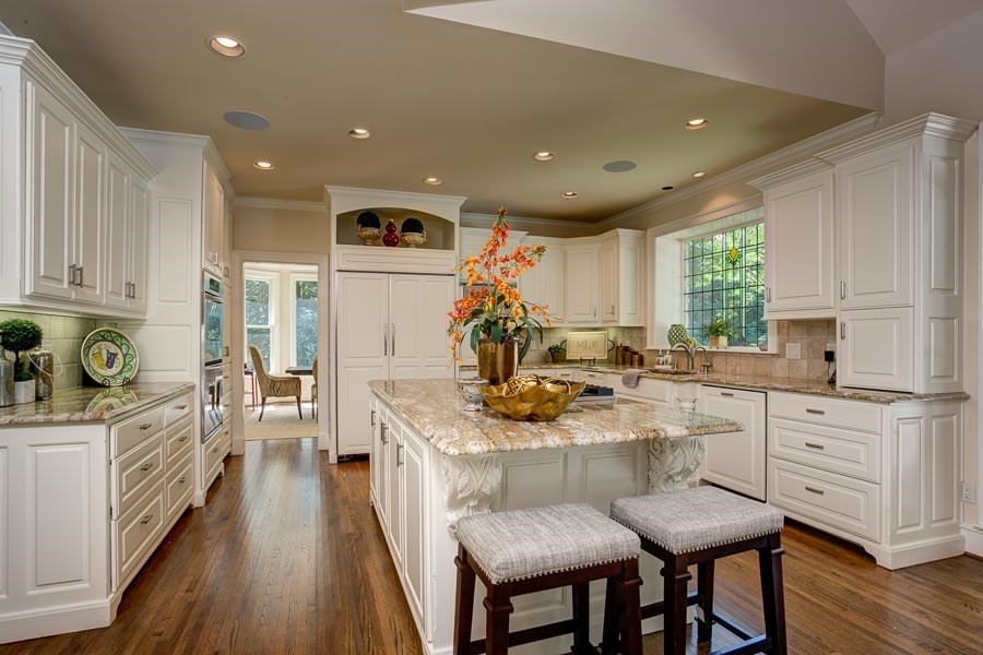 HICKORY CREEK - Residential