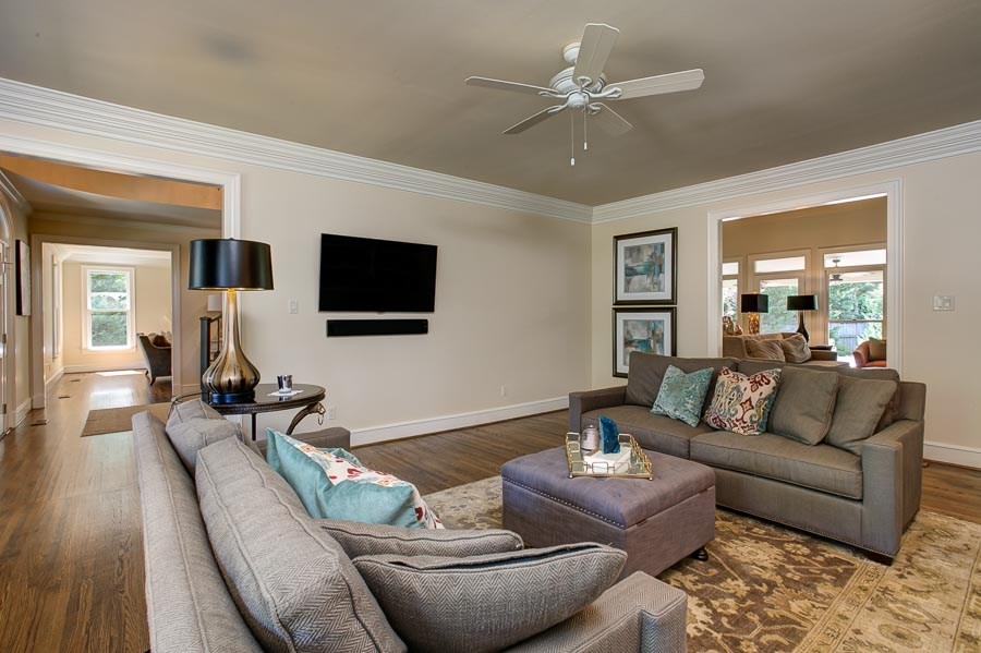 HICKORY CREEK - Residential