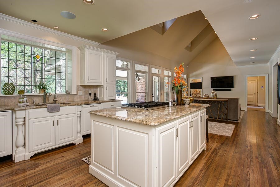 HICKORY CREEK - Residential