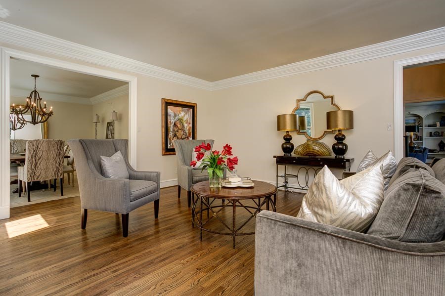 HICKORY CREEK - Residential