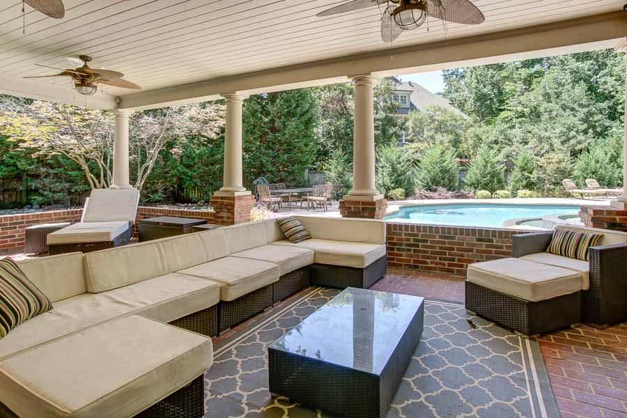 HICKORY CREEK - Residential