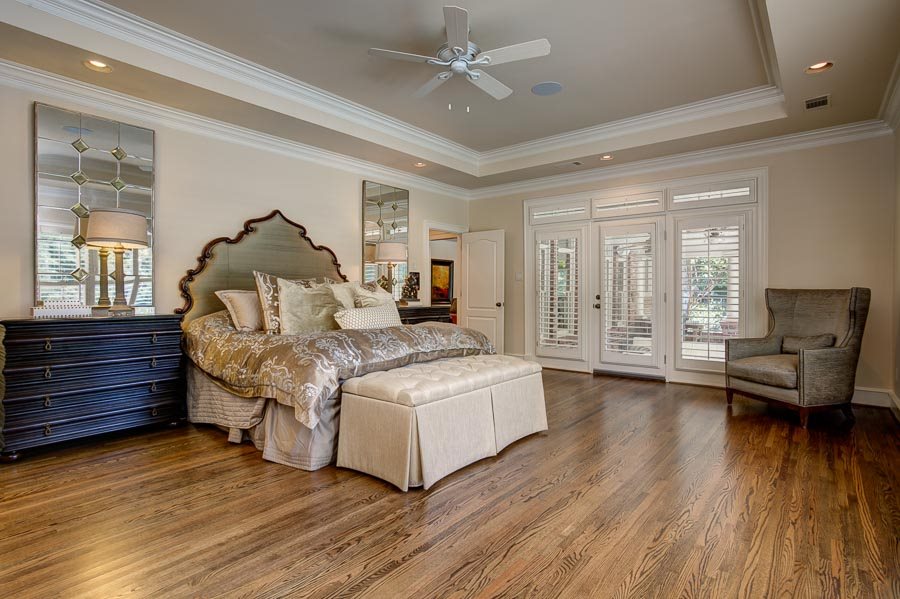 HICKORY CREEK - Residential