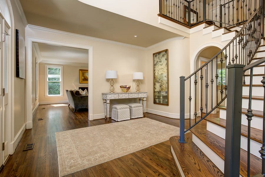 HICKORY CREEK - Residential
