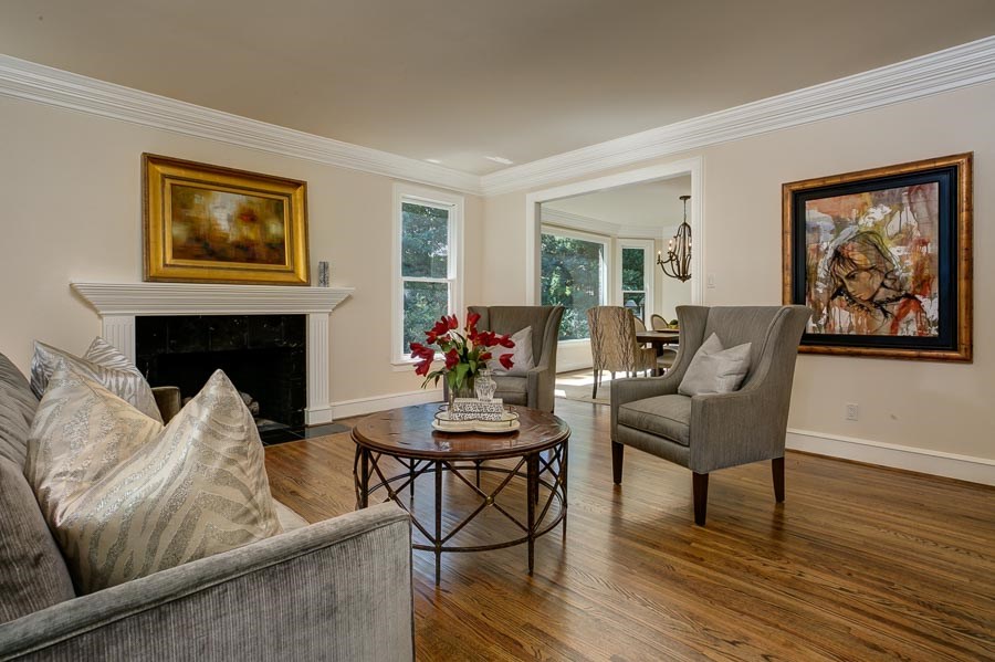 HICKORY CREEK - Residential