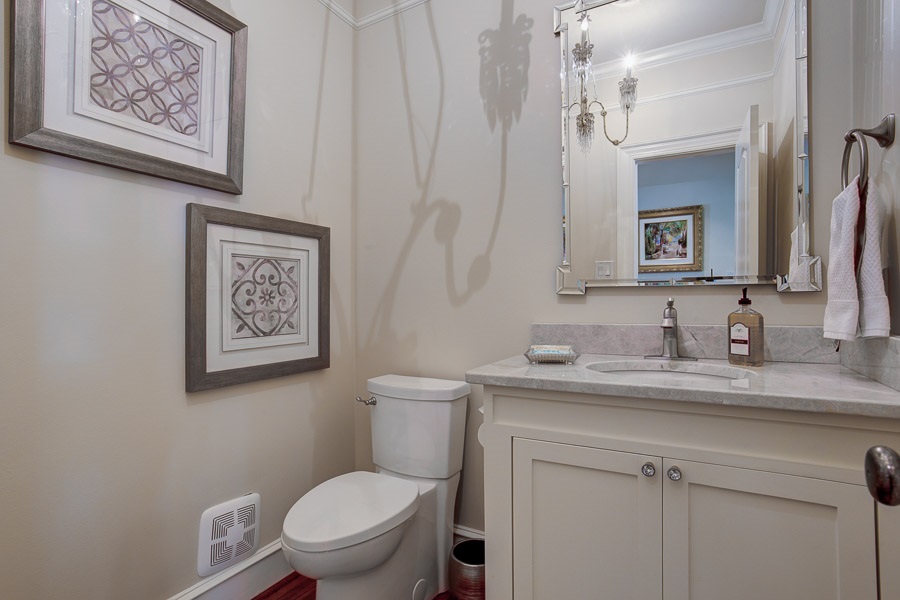 HICKORY CREEK - Residential