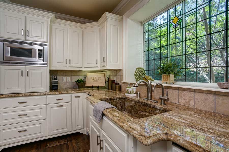 HICKORY CREEK - Residential