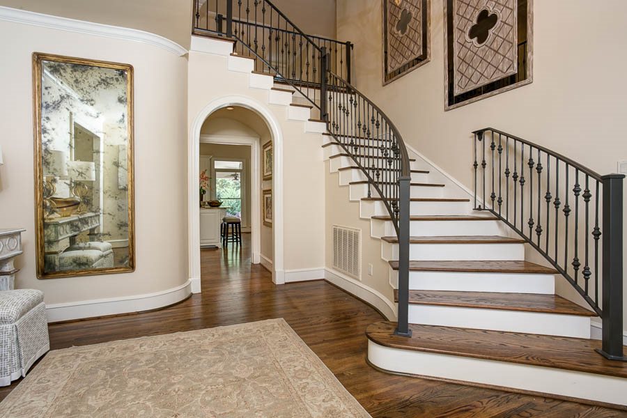 HICKORY CREEK - Residential