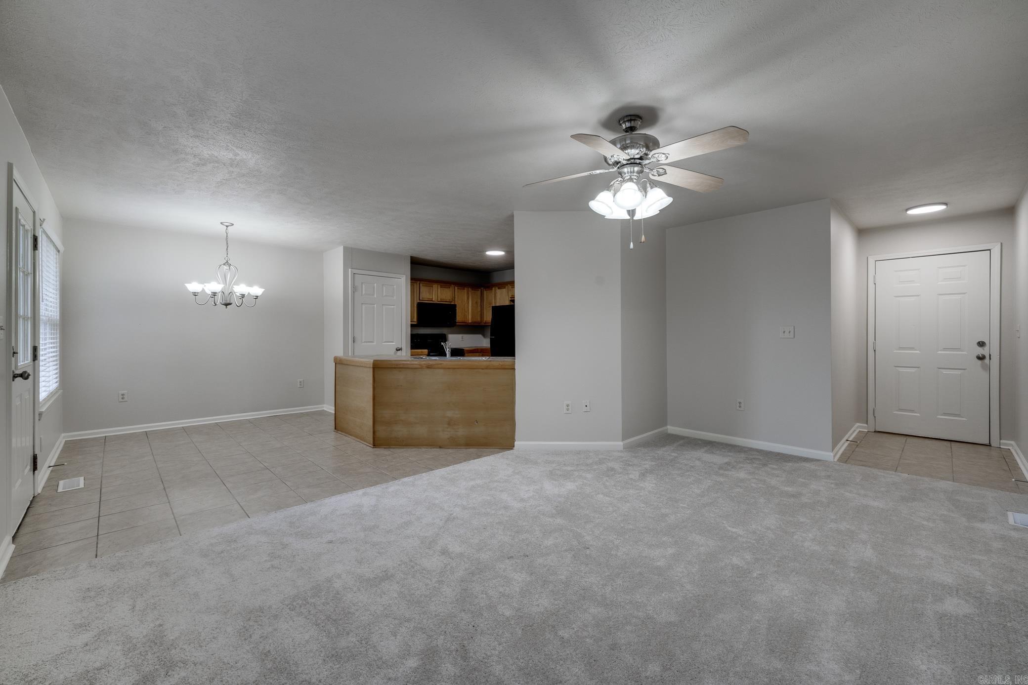 Weston Palce - Residential