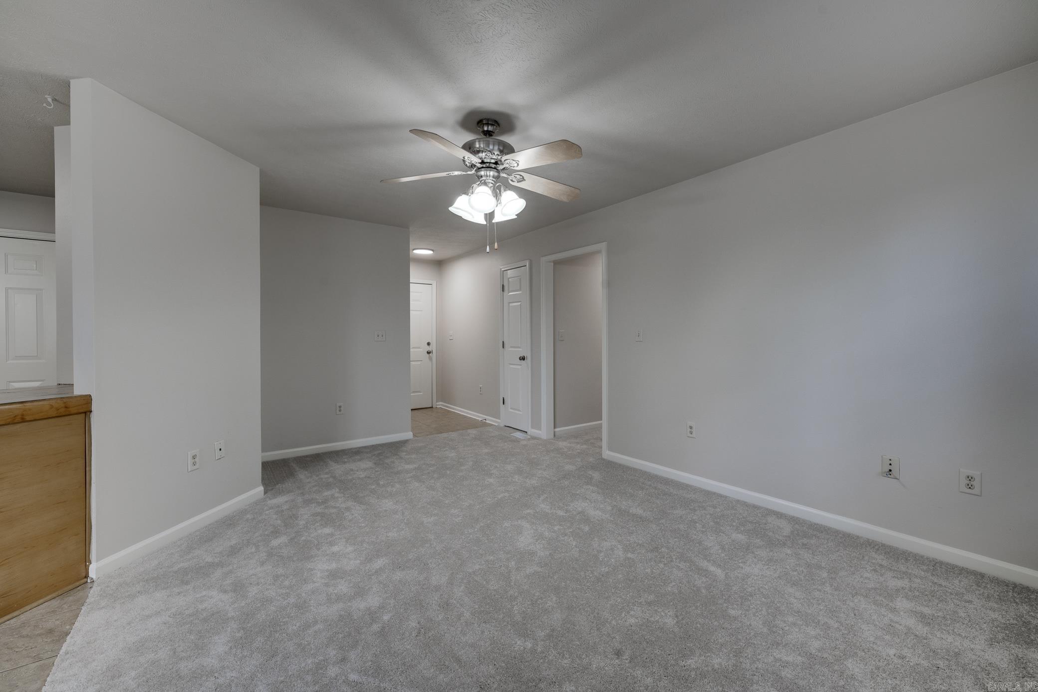 Weston Palce - Residential