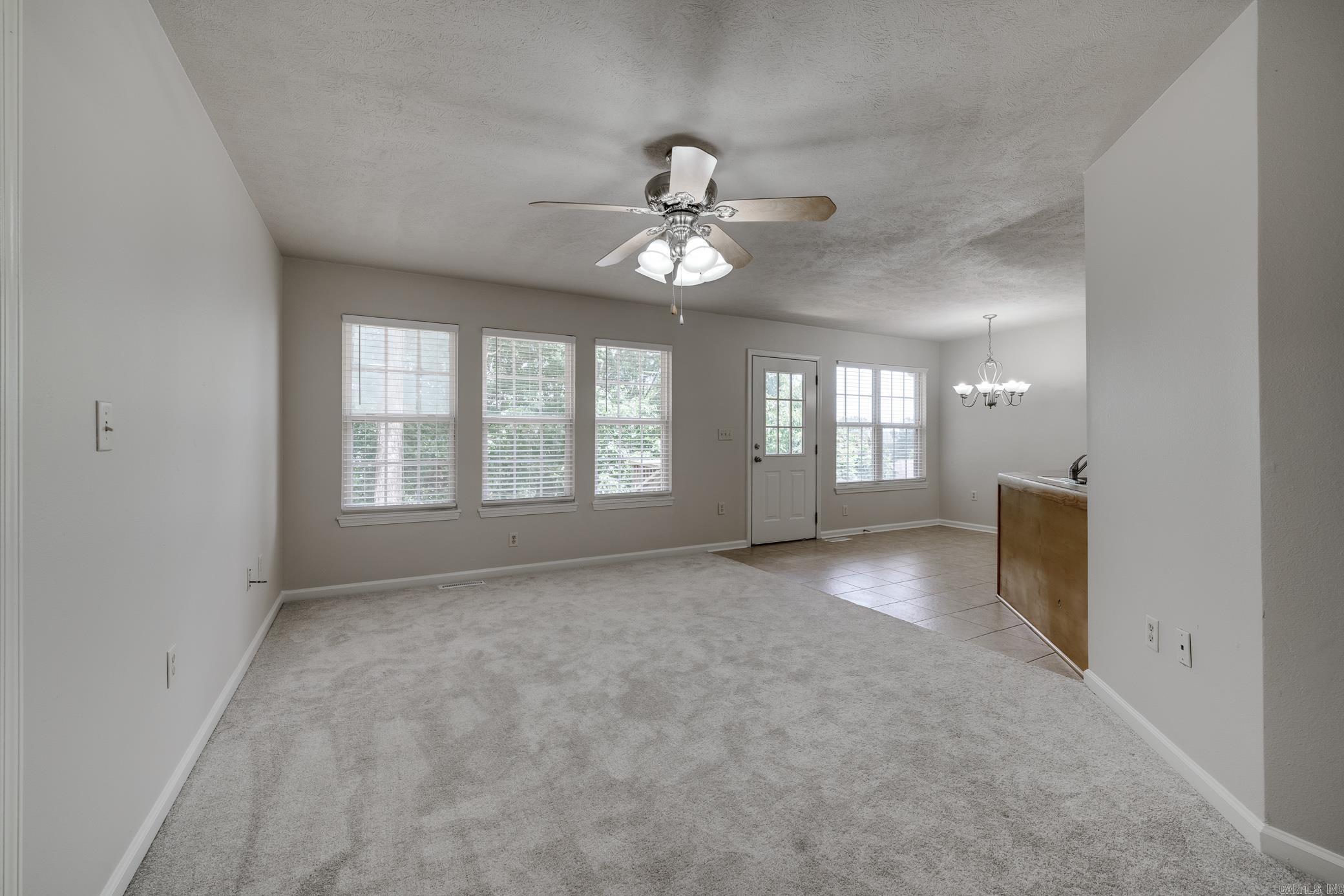 Weston Palce - Residential