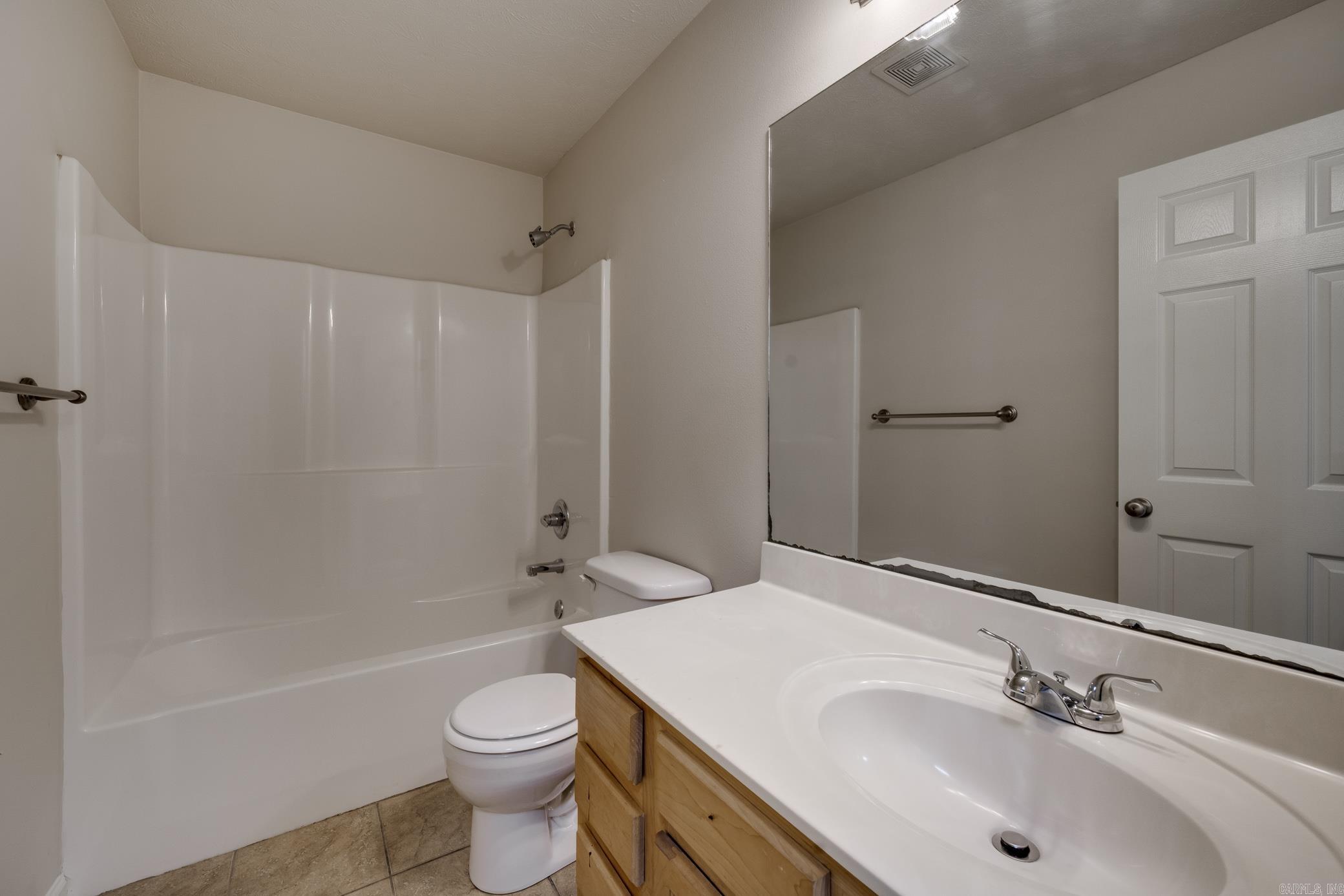 Weston Palce - Residential