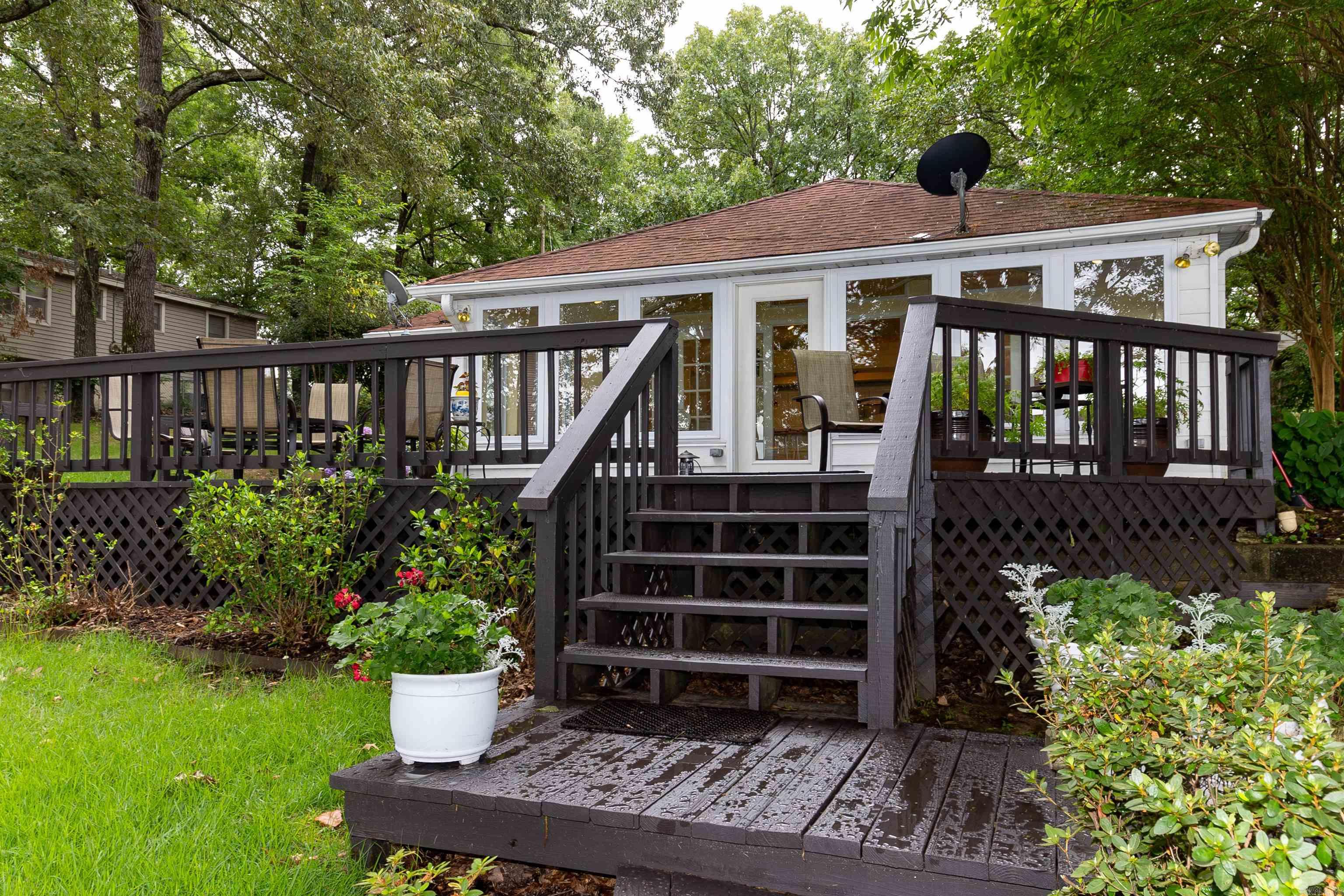 HUDSPETHS - Residential