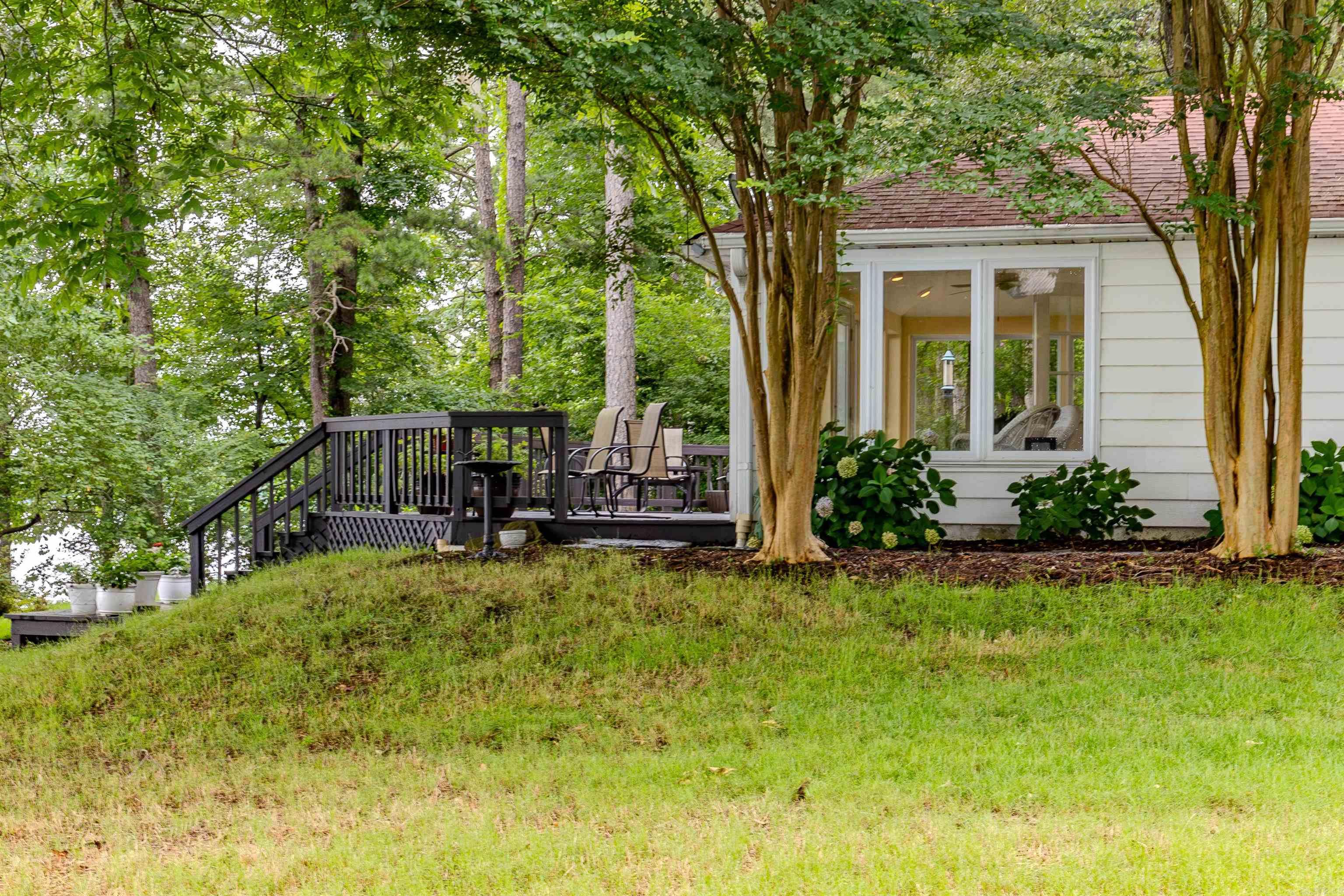 HUDSPETHS - Residential