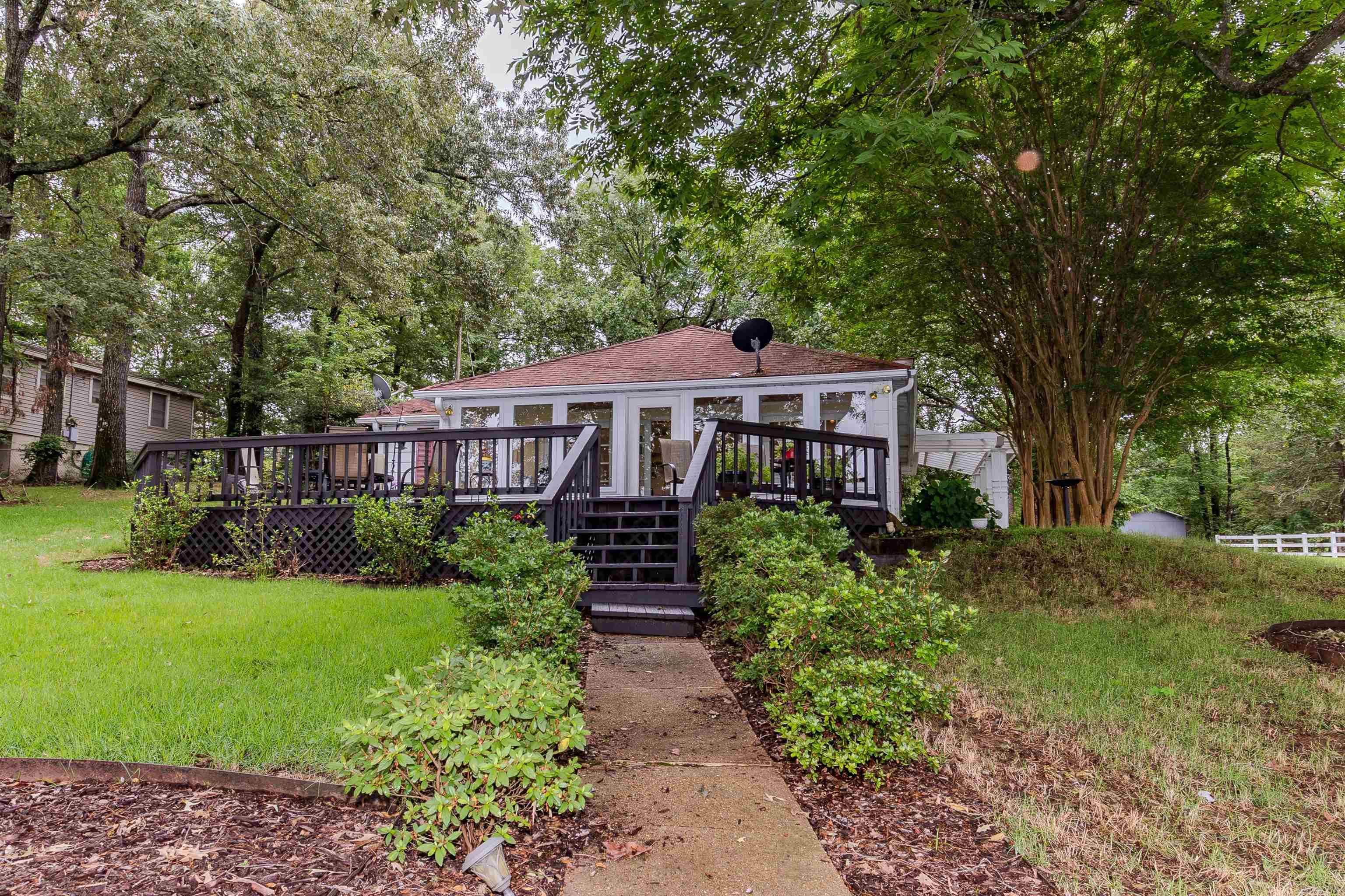 HUDSPETHS - Residential