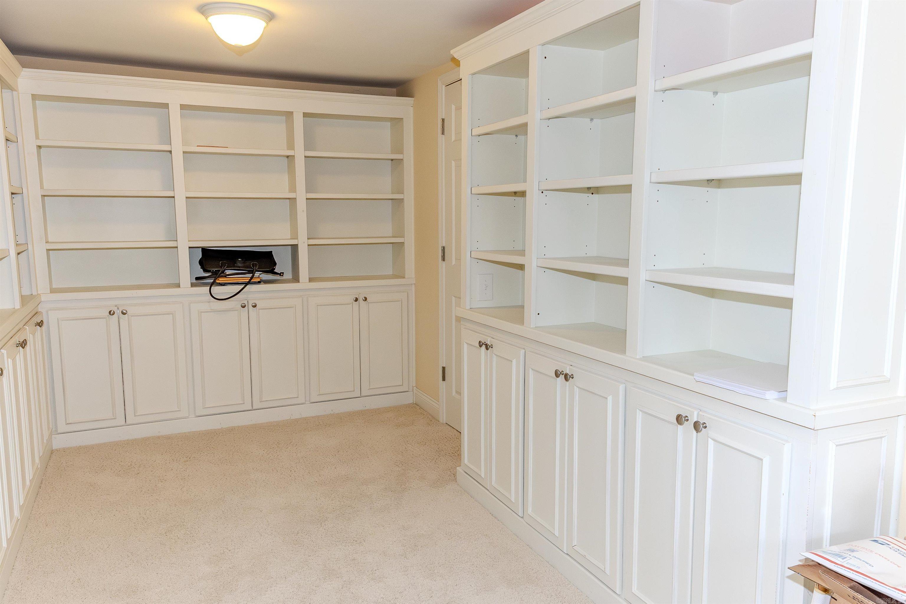 HUDSPETHS - Residential