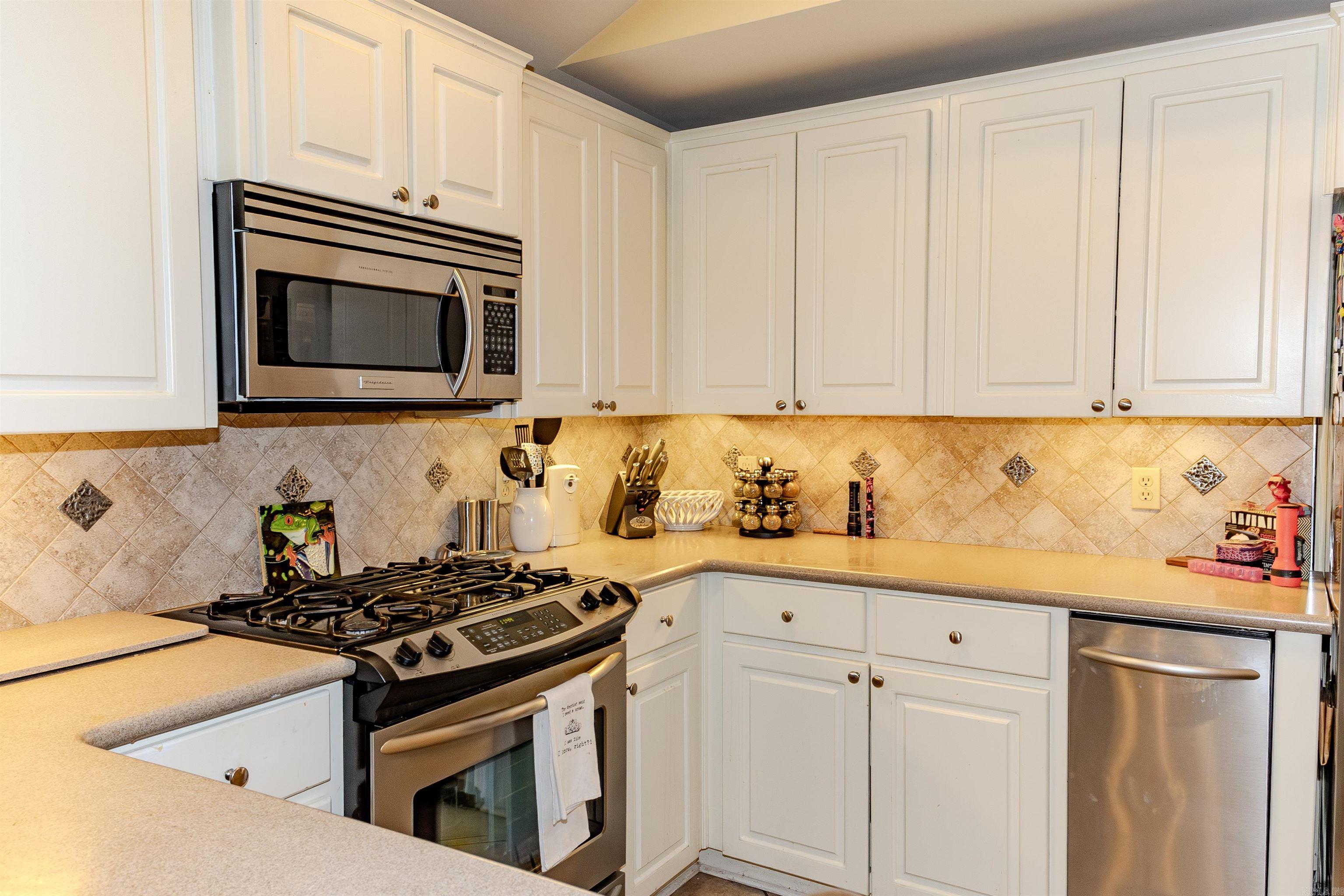 HUDSPETHS - Residential