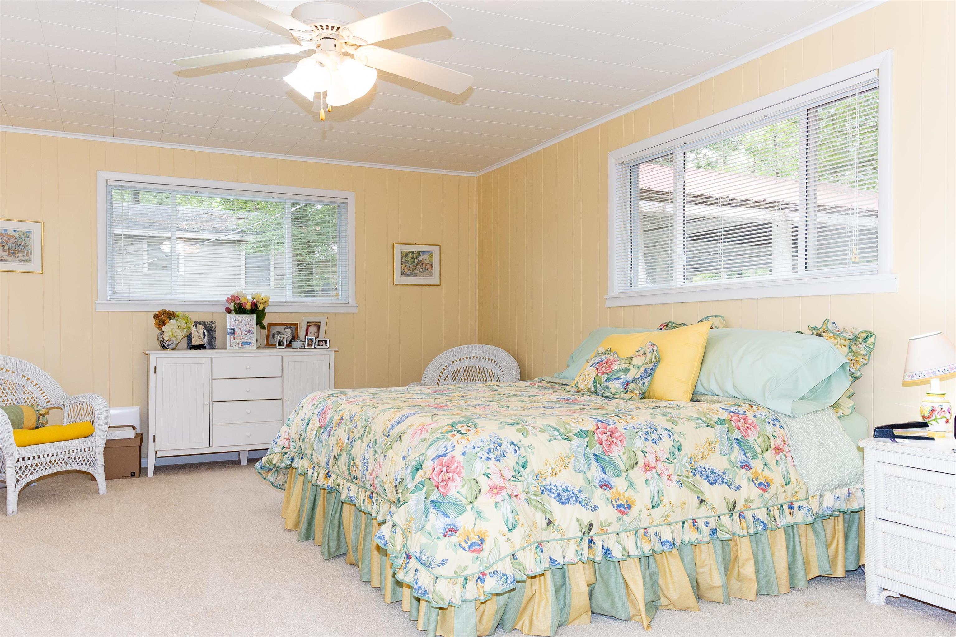 HUDSPETHS - Residential