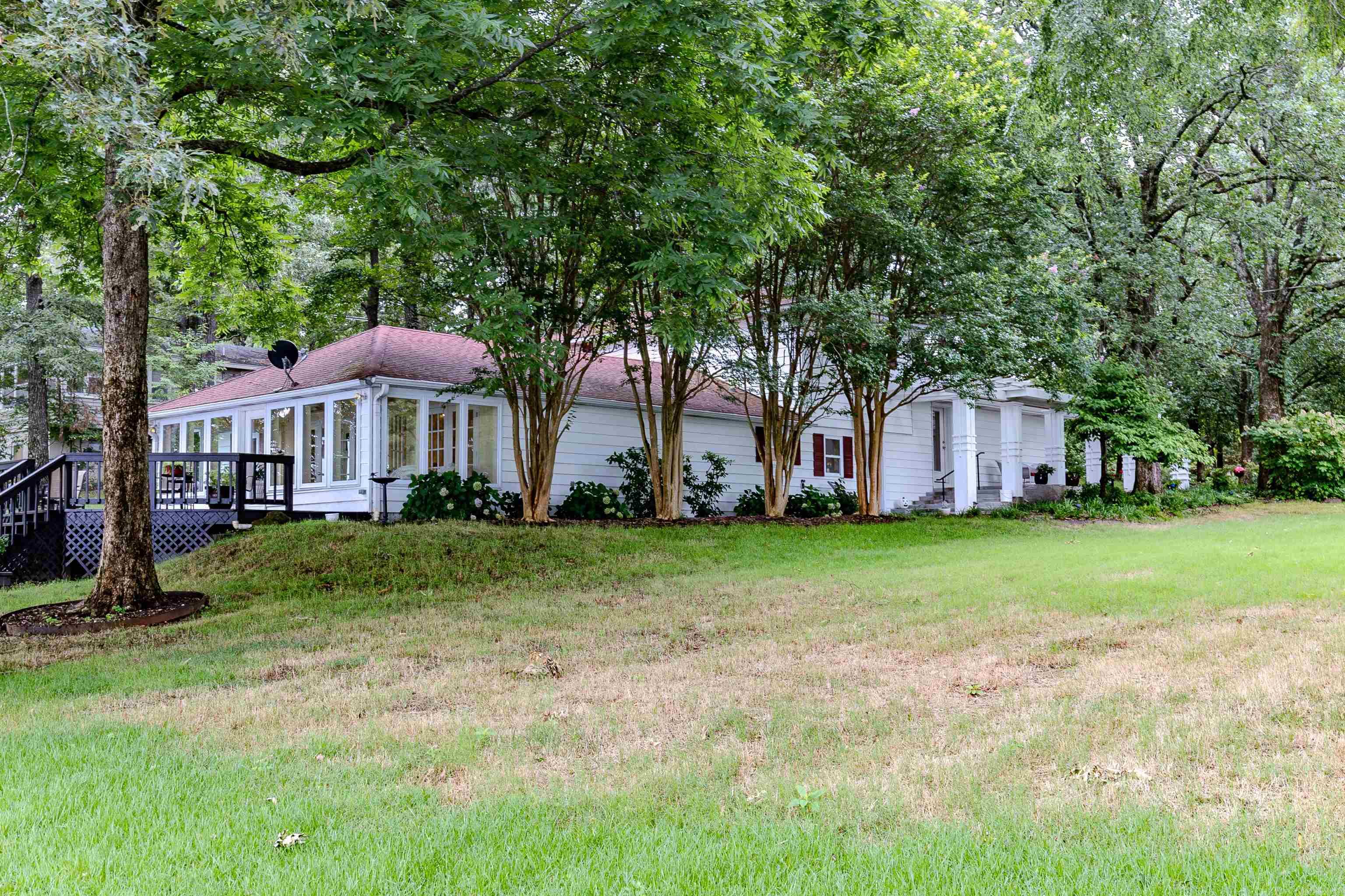 HUDSPETHS - Residential