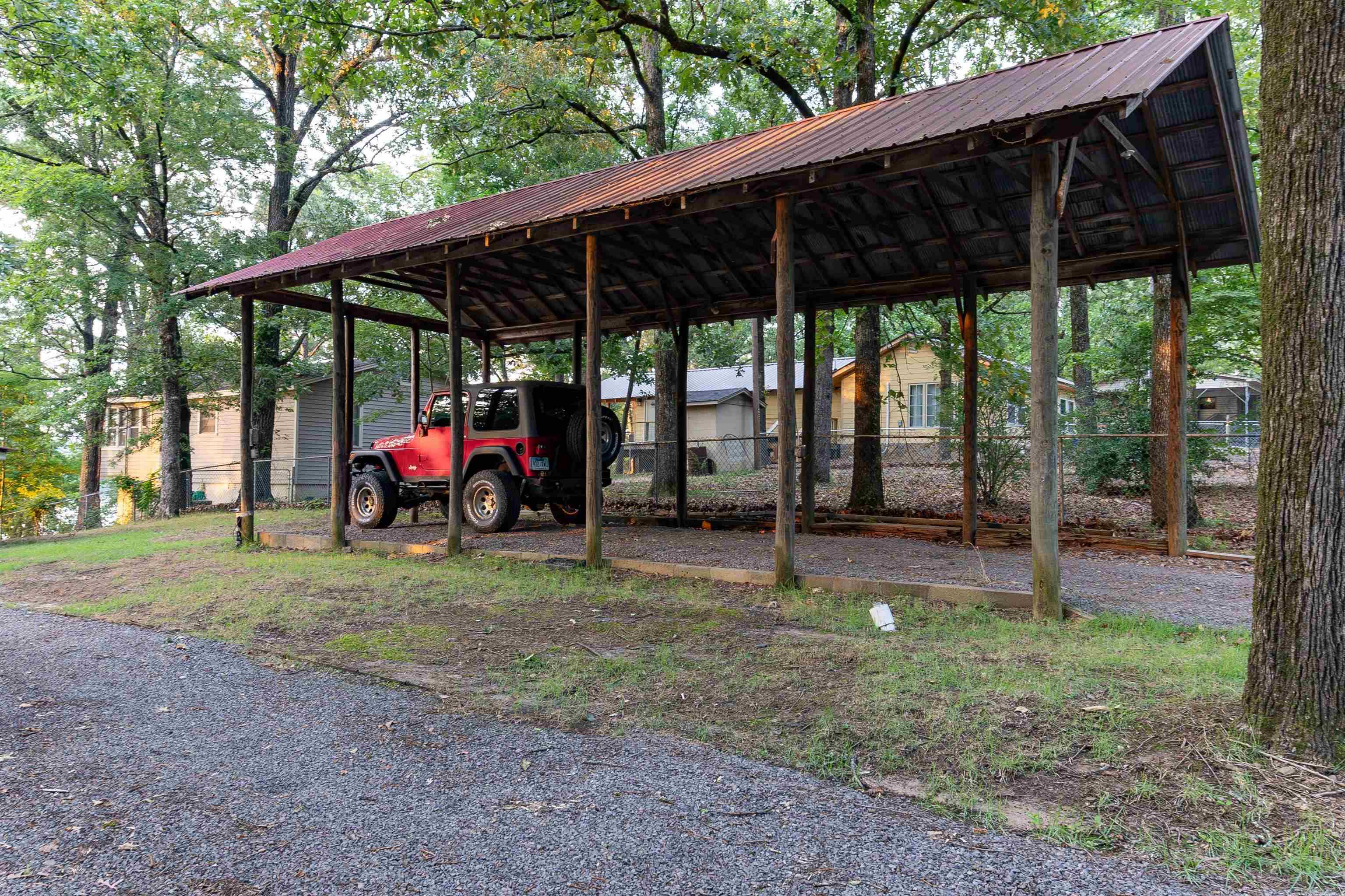 HUDSPETHS - Residential