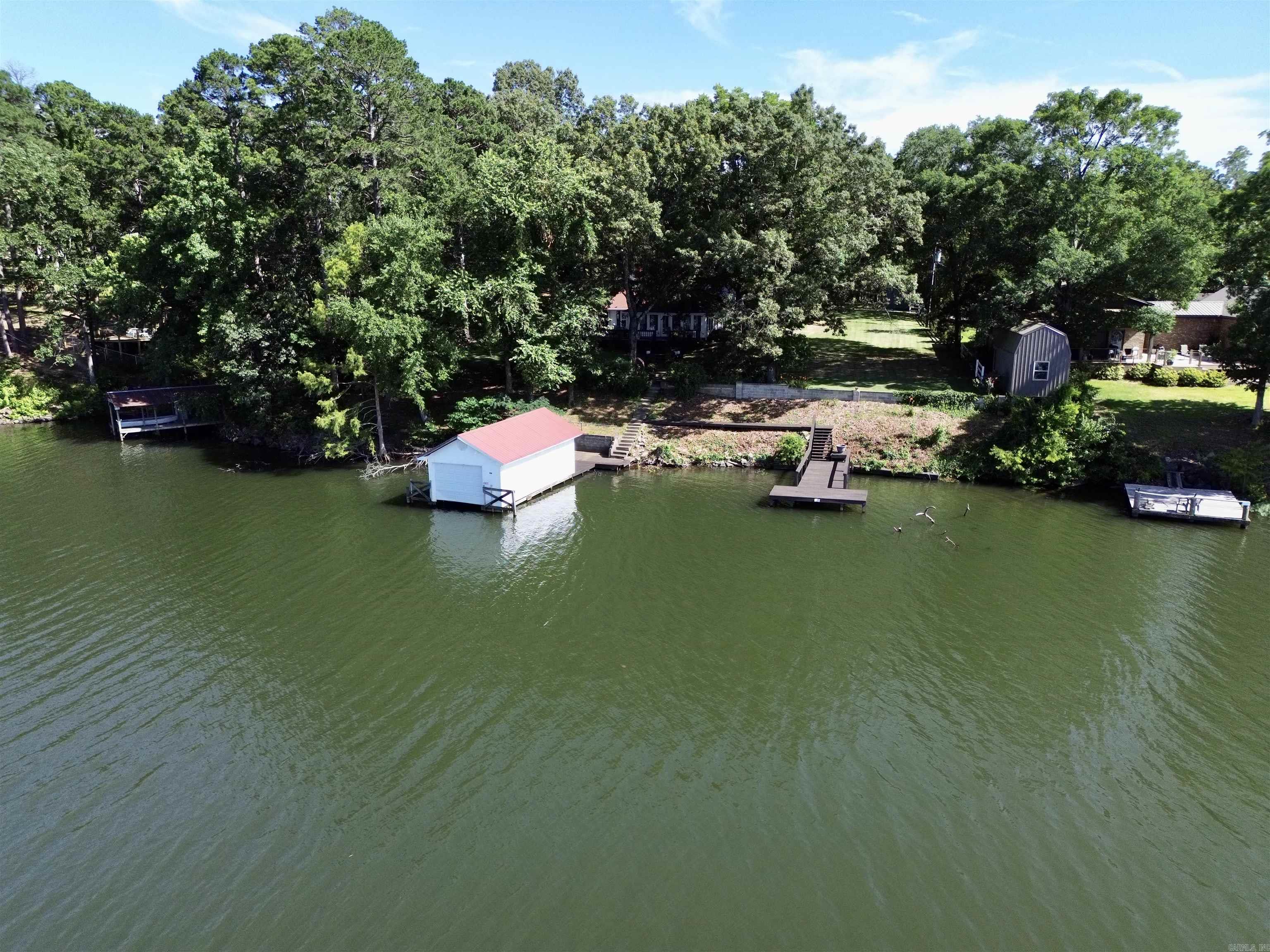 HUDSPETHS - Residential