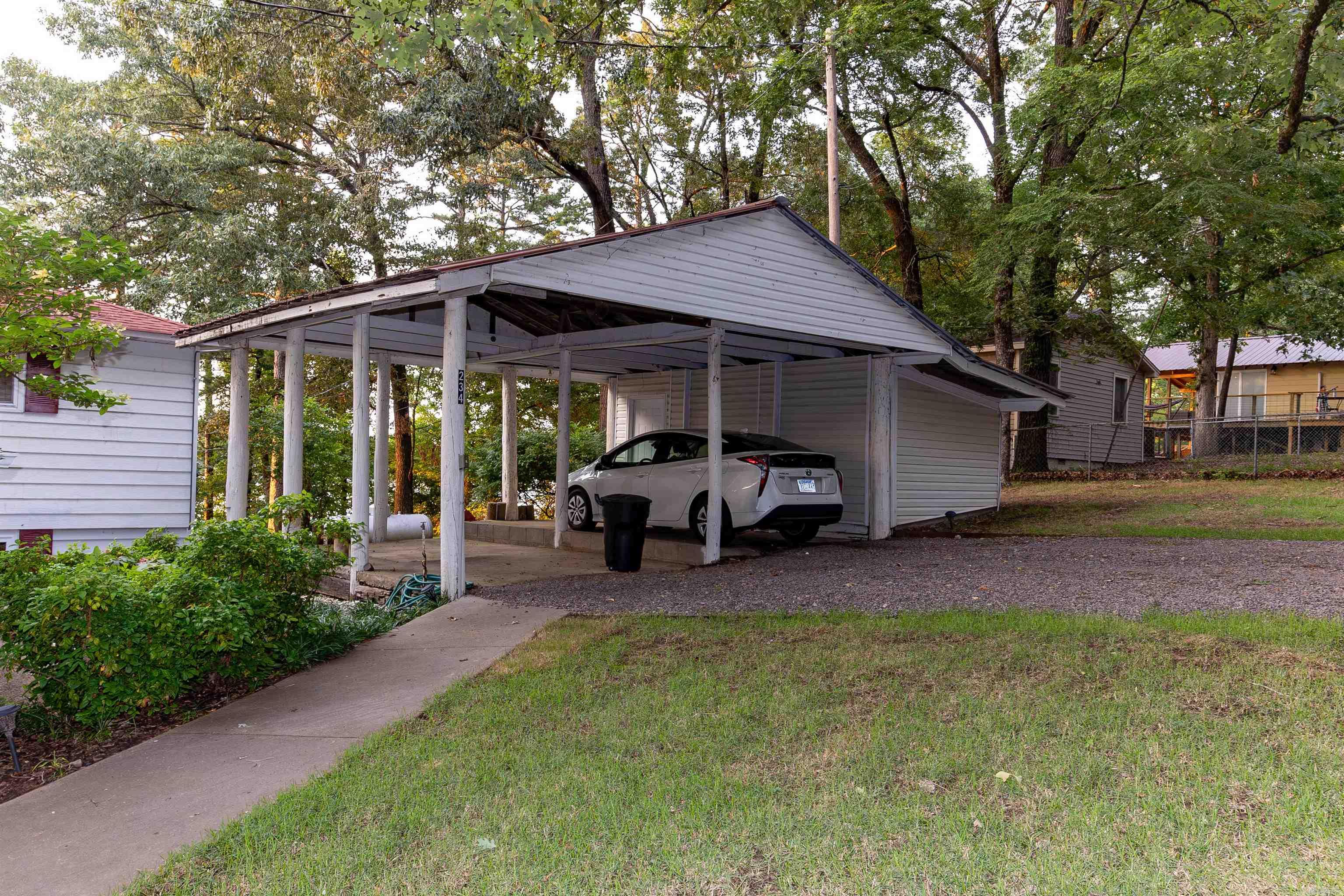 HUDSPETHS - Residential