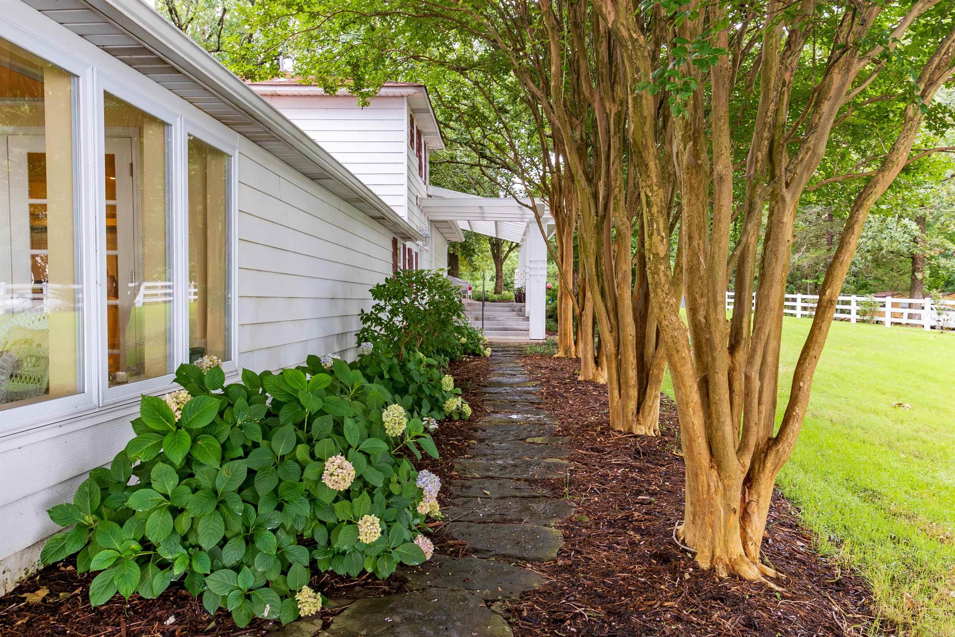 HUDSPETHS - Residential