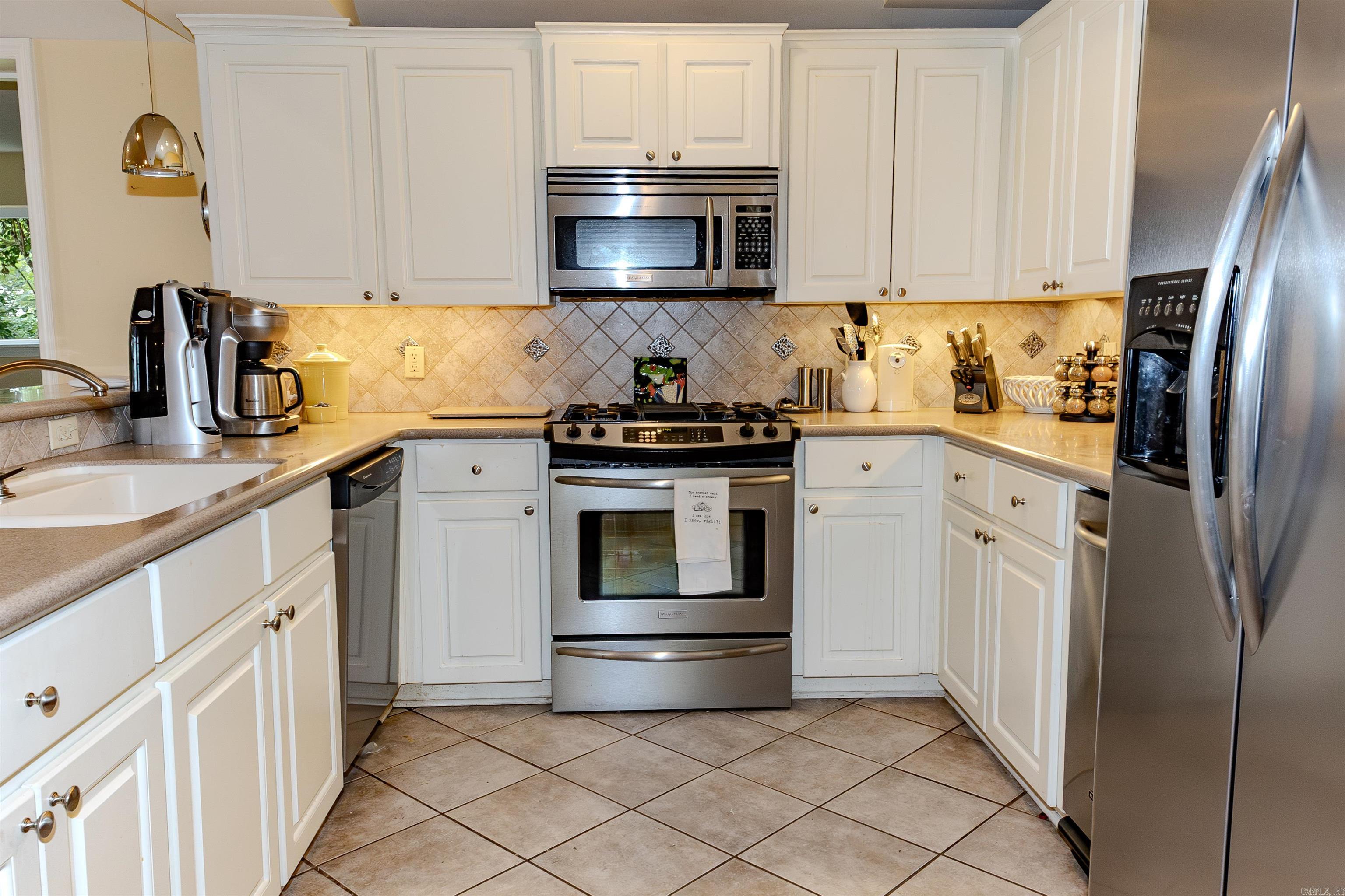 HUDSPETHS - Residential