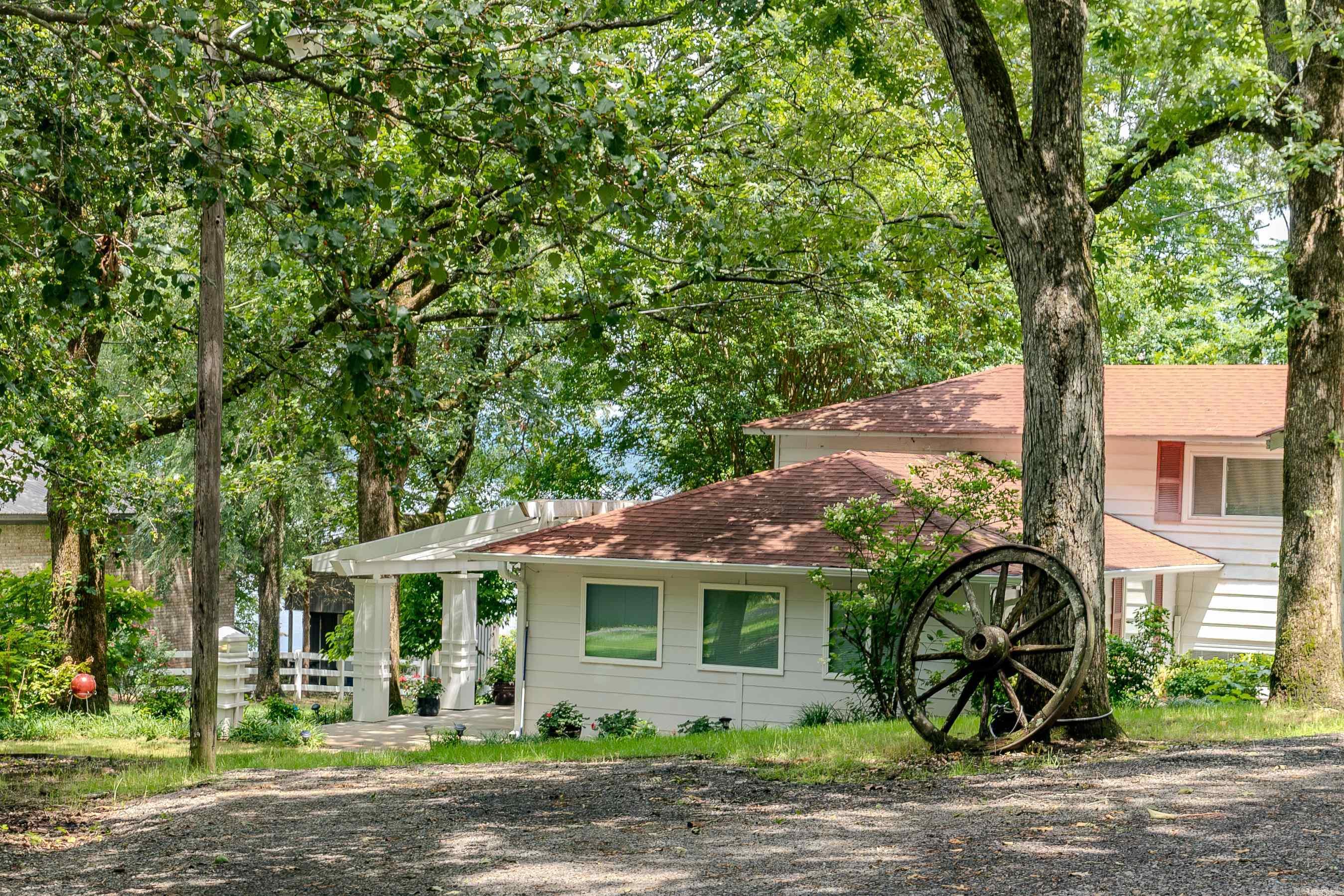 HUDSPETHS - Residential