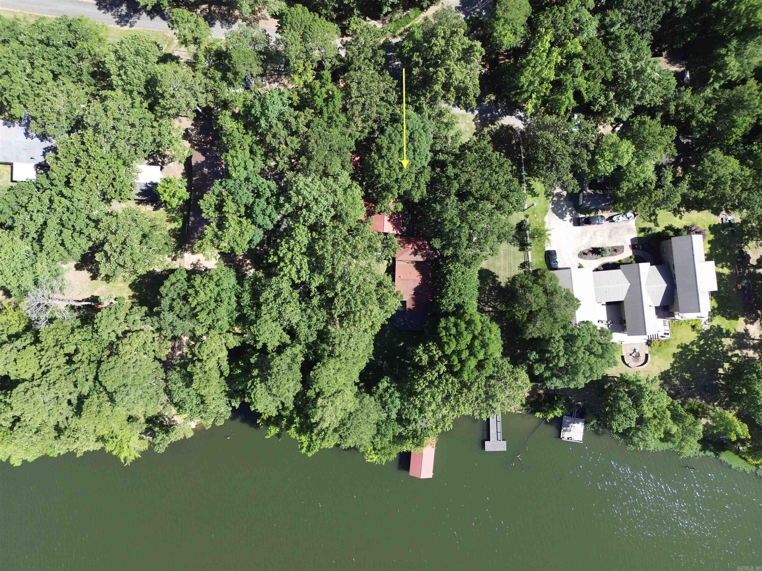 HUDSPETHS - Residential